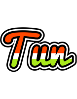 Tun exotic logo