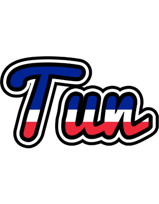 Tun france logo