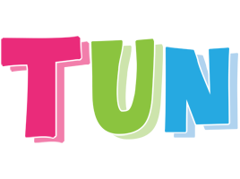 Tun friday logo