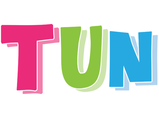 Tun friday logo