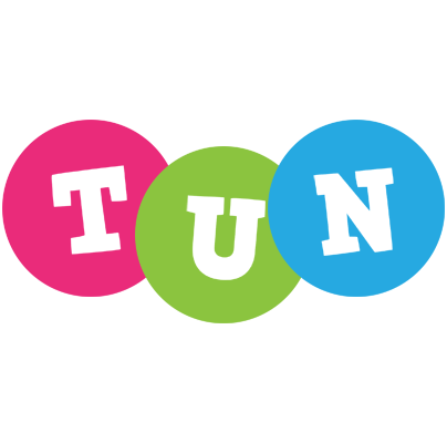 Tun friends logo