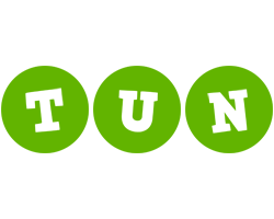 Tun games logo