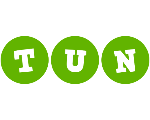 Tun games logo