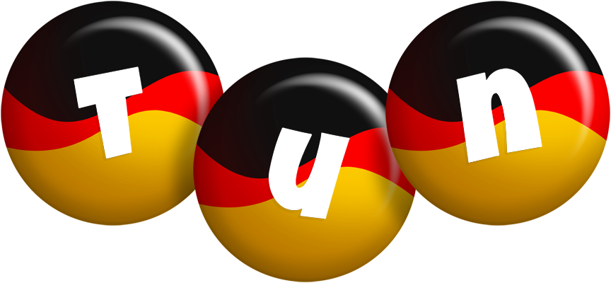 Tun german logo