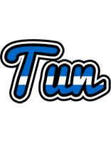 Tun greece logo