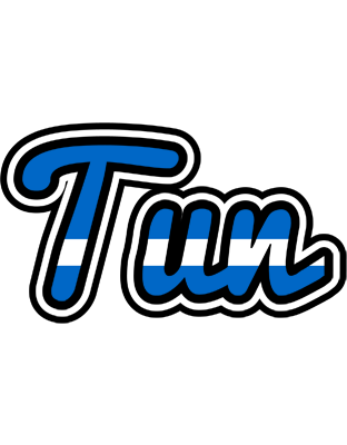 Tun greece logo
