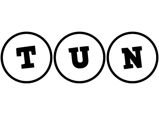 Tun handy logo