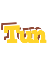 Tun hotcup logo