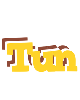 Tun hotcup logo