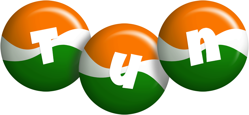 Tun india logo
