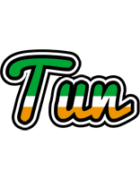 Tun ireland logo