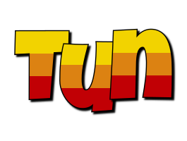 Tun jungle logo