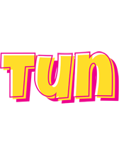 Tun kaboom logo