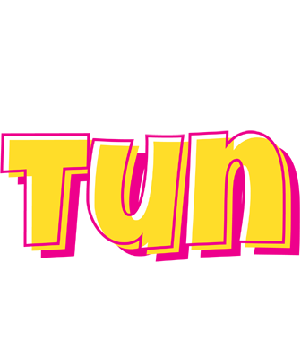 Tun kaboom logo
