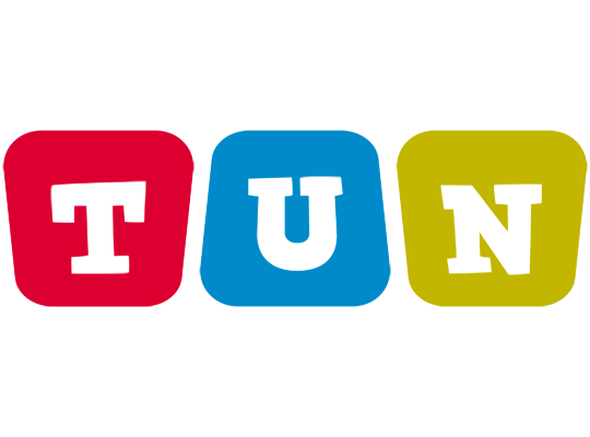 Tun kiddo logo