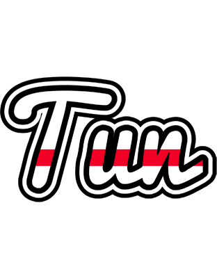 Tun kingdom logo