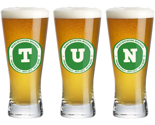 Tun lager logo