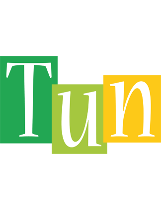 Tun lemonade logo