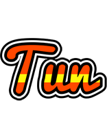 Tun madrid logo