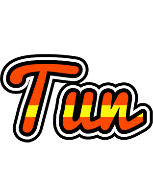 Tun madrid logo
