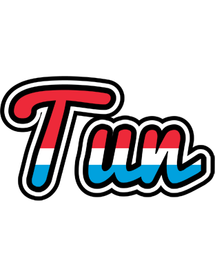 Tun norway logo
