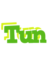 Tun picnic logo