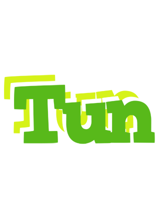 Tun picnic logo