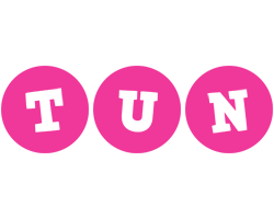 Tun poker logo