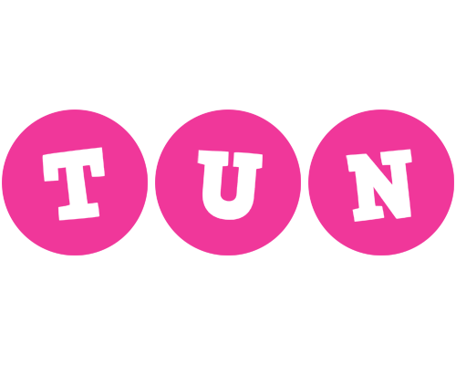 Tun poker logo