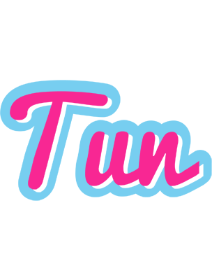 Tun popstar logo