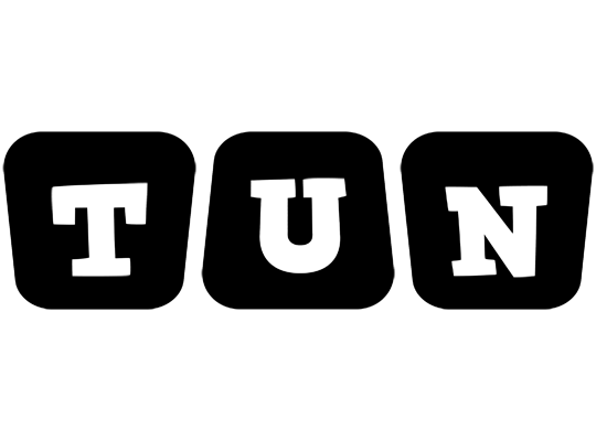 Tun racing logo