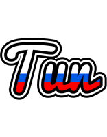 Tun russia logo