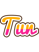 Tun smoothie logo