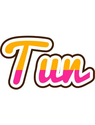 Tun smoothie logo