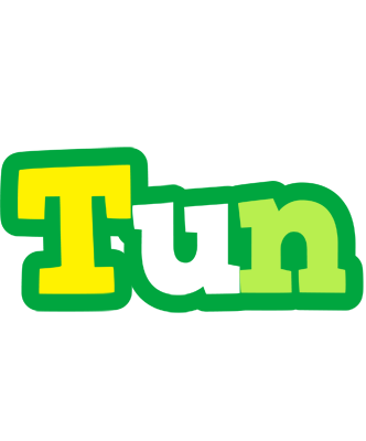 Tun soccer logo