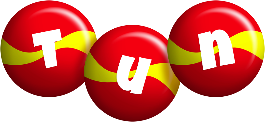 Tun spain logo
