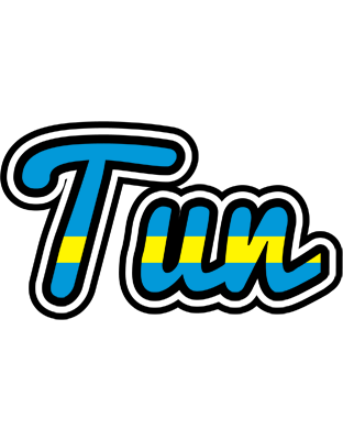 Tun sweden logo