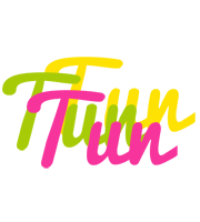 Tun sweets logo