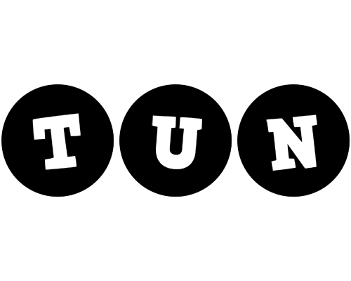 Tun tools logo