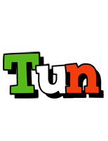 Tun venezia logo