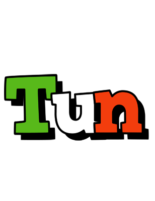 Tun venezia logo
