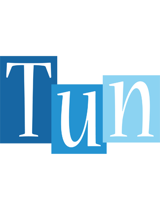 Tun winter logo