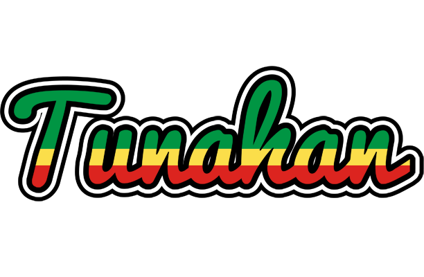 Tunahan african logo