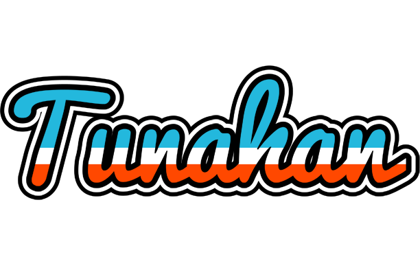 Tunahan america logo