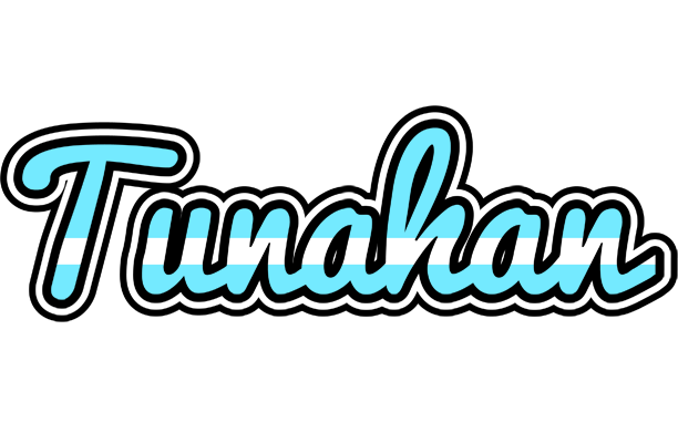 Tunahan argentine logo