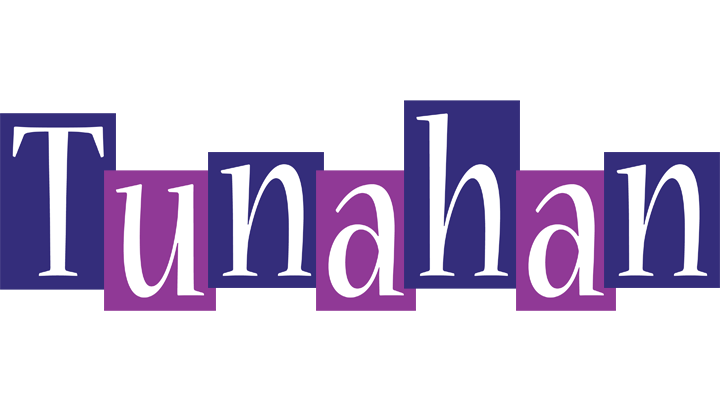 Tunahan autumn logo