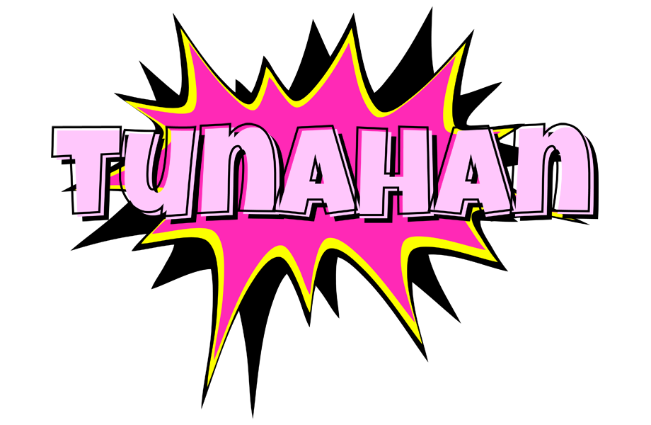 Tunahan badabing logo