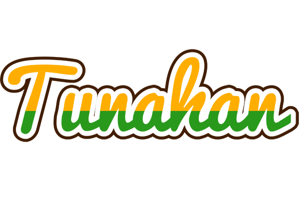 Tunahan banana logo