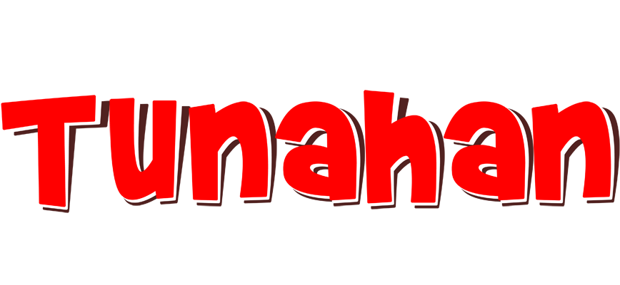 Tunahan basket logo