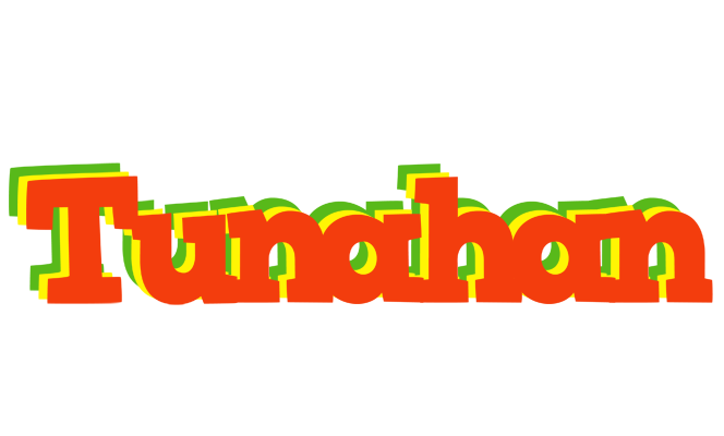 Tunahan bbq logo
